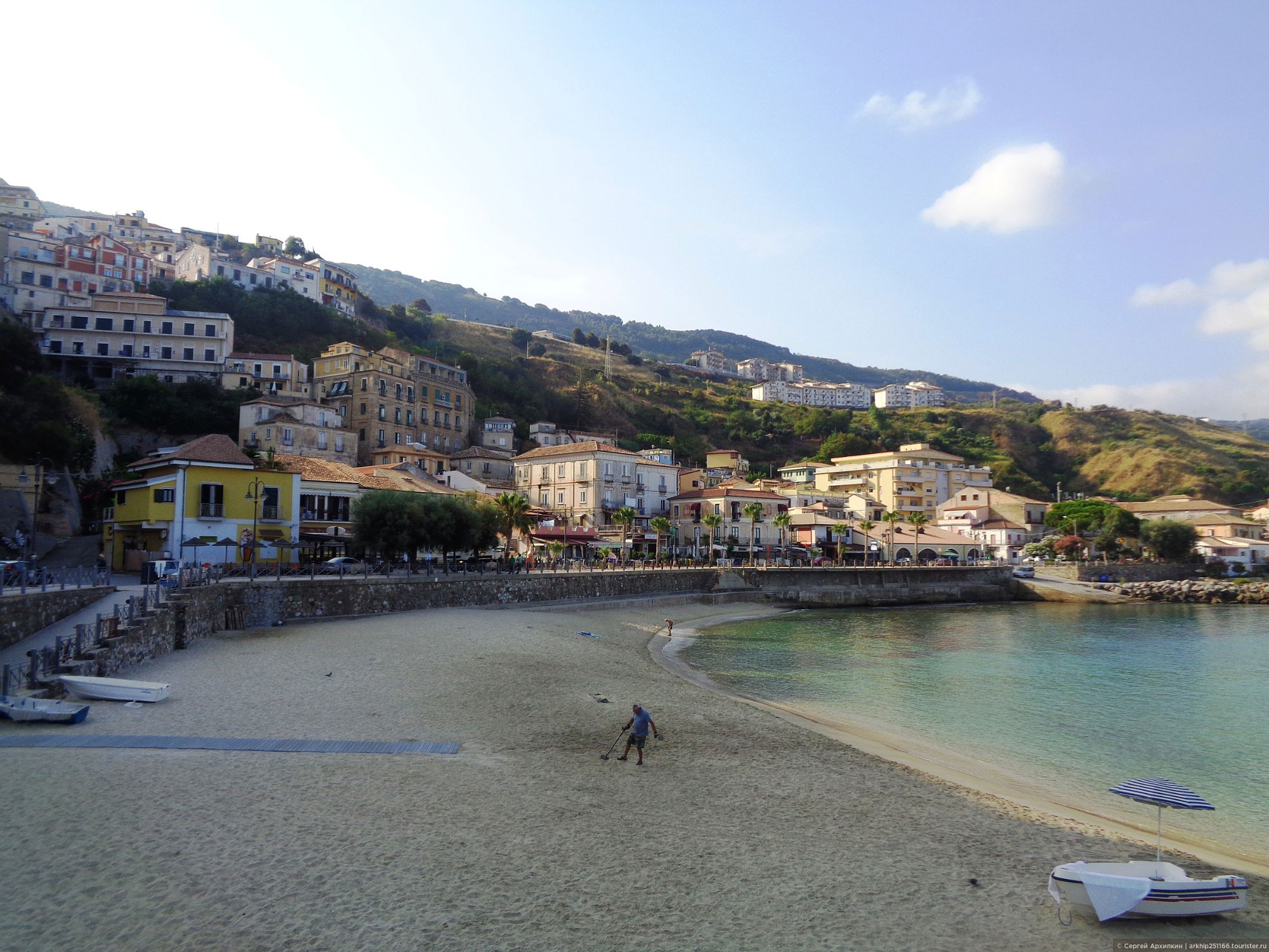 Pizzo